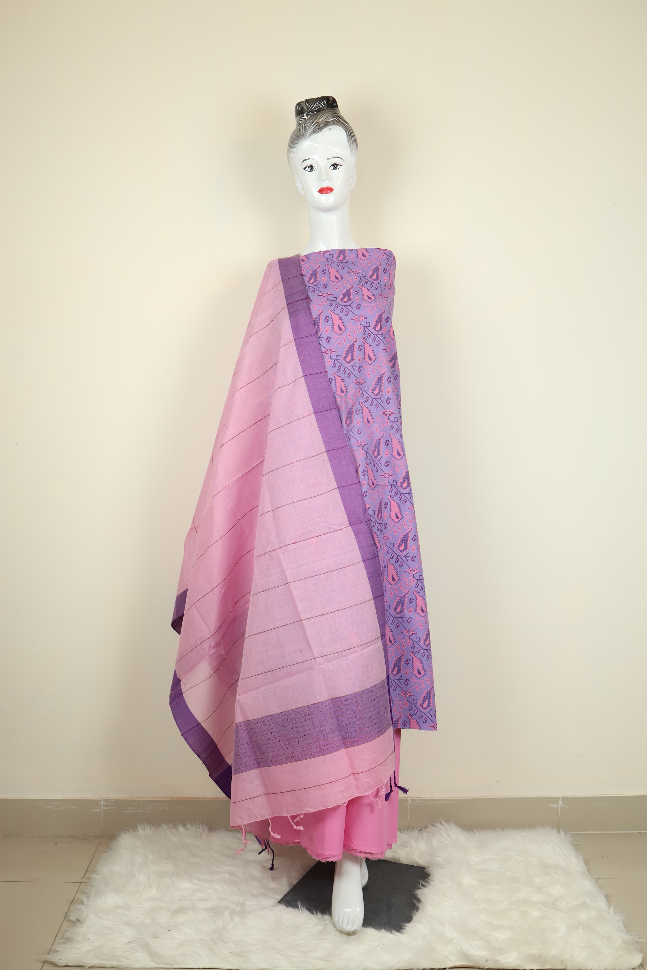 Tant Cotton