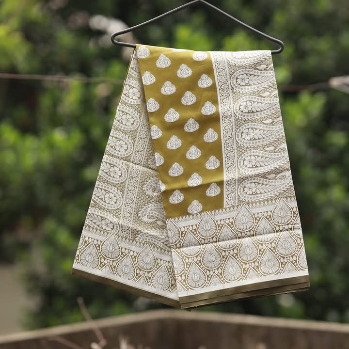 Katan Silk Sarees